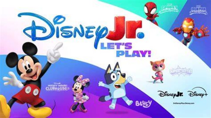Is Oso on Disney plus? – Celebrity
