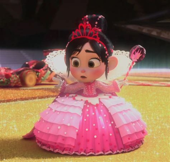 Is Penelope From Wreck-It Ralph a princess? – Celebrity