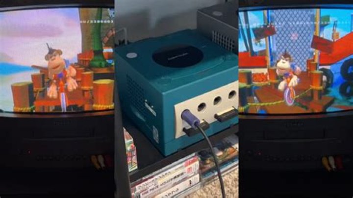 Is ‘Pickles’ for the GameCube a real game, or an ARG? The oddity, explained