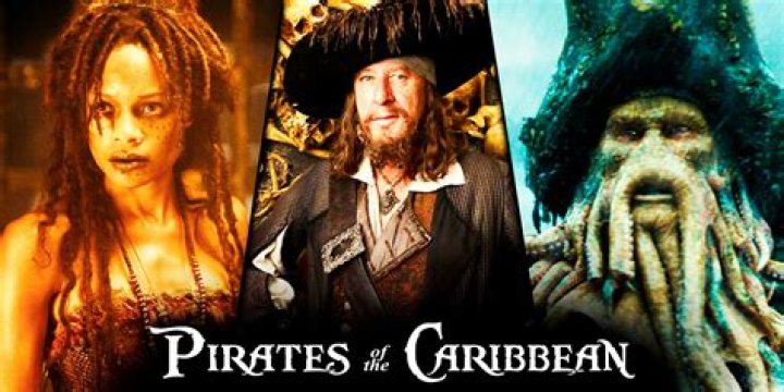Is Pirates of the Caribbean 2 kid friendly? – Celebrity