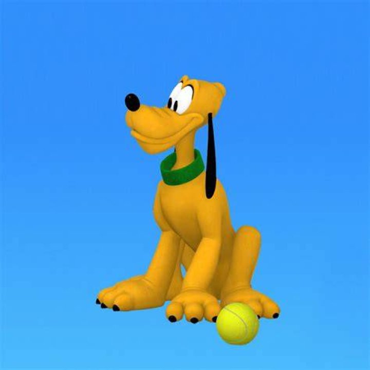 Is Pluto Goofy’s dog? – Celebrity