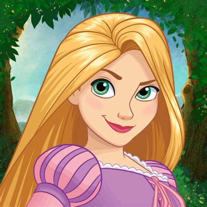 Is Rapunzel an introvert? – Celebrity