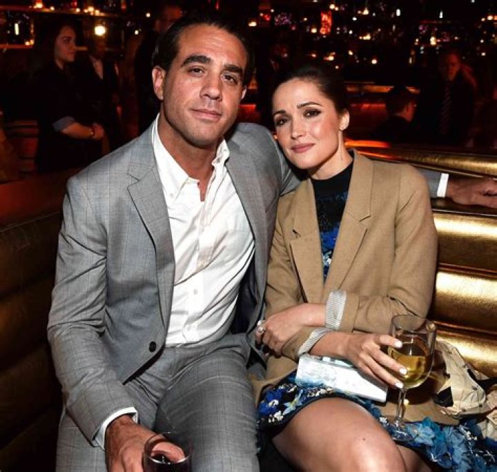 Is Rose Byrne related to Gabriel? – Celebrity