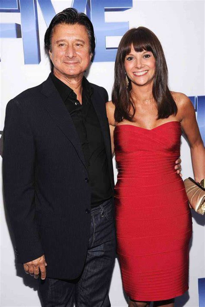 Is Sherrie Swafford Married? – Celebrity