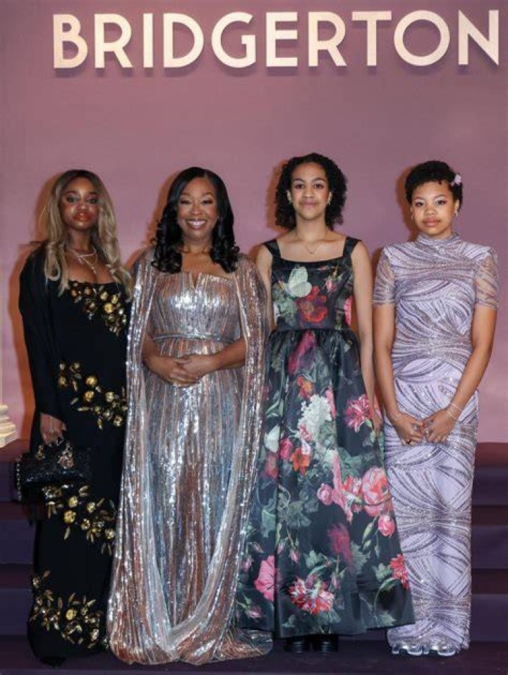 Is Shonda Rhimes Children Adopted? – Celebrity