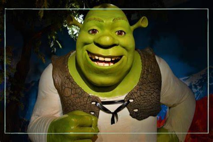 Is Shrek Disney? – Celebrity