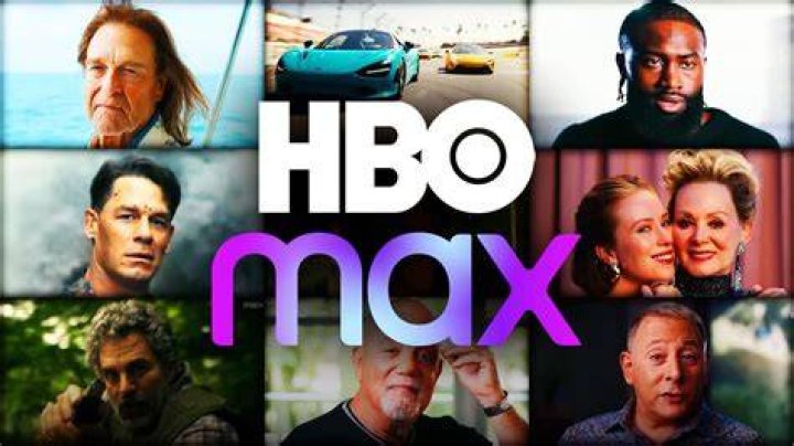 Is Sing On Hbo Max? – Celebrity