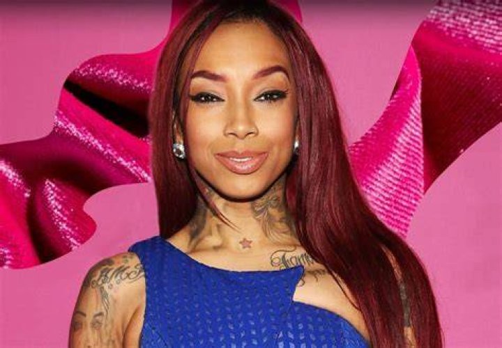Is Sky From Black Ink A Man? – Celebrity