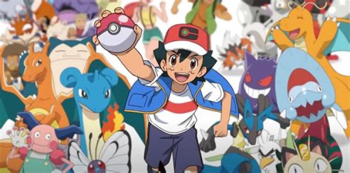 Is Take Down A Good Move Pokémon? – Celebrity