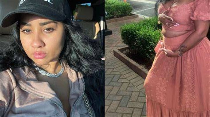 Is Tammy Pregnant Waka 2020? – Celebrity