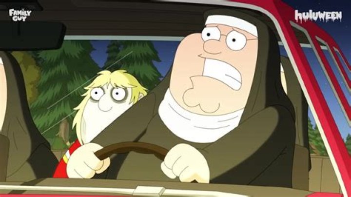 Is Tara Strong in Family Guy?