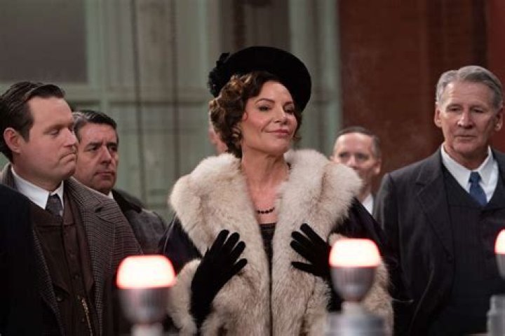 Is The Countess Back? RHONY Cast Slams LuAnn De Lesseps For Treating Them Like Fans