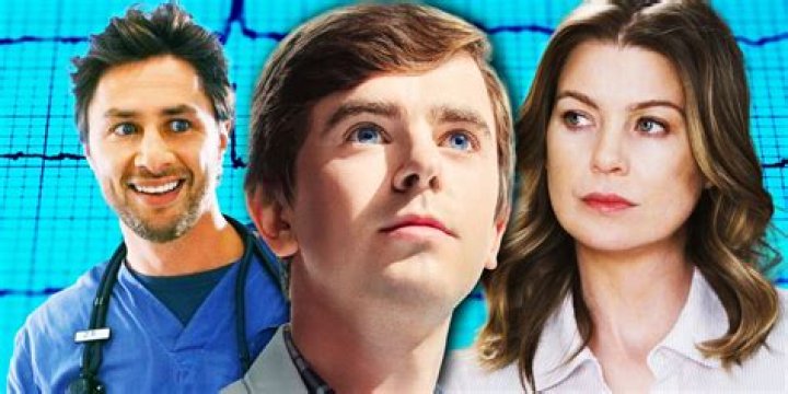 Is The Good Doctor Based On A True Story? – Celebrity