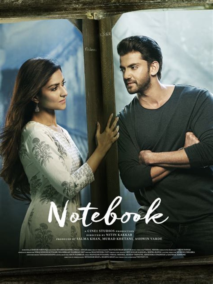 Is The Notebook On Netflix? – Celebrity
