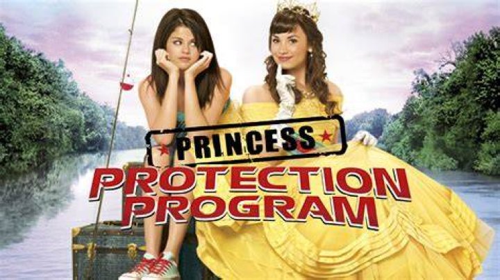 Is the Princess Protection Program real? – Celebrity