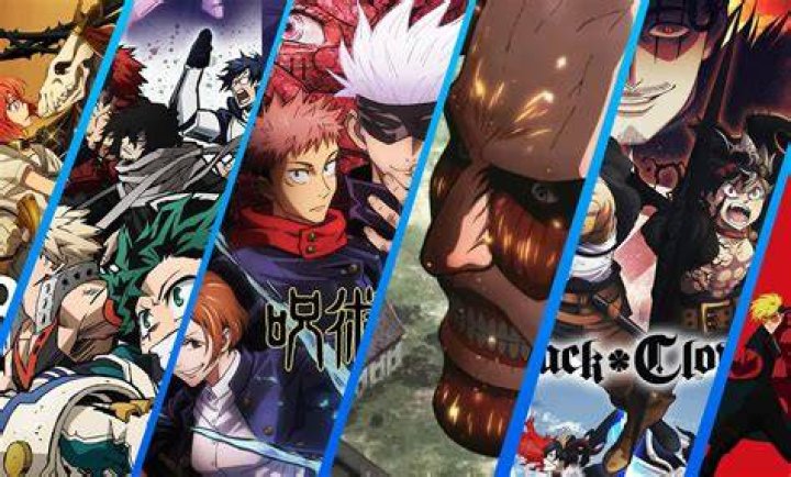 Is The Website 4Anime Safe? – Celebrity