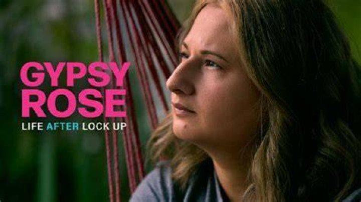 Is there a movie about Gypsy Rose? Gypsy Rose Movie Cast