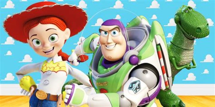 Is there a pig in Toy Story? – Celebrity