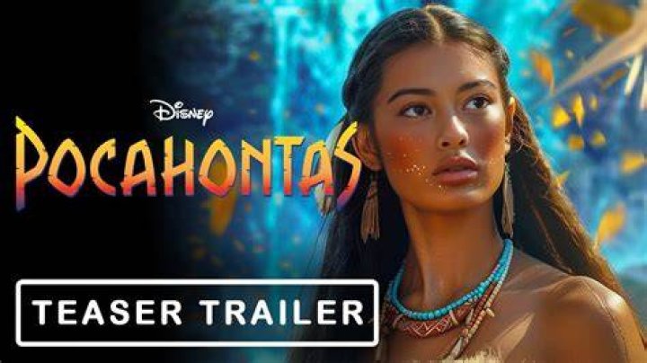 Is there a Pocahontas 3 movie? – Celebrity