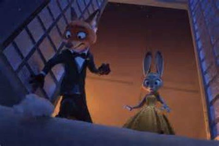 Is there a possum in Zootopia? – Celebrity