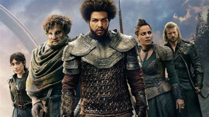 Is There A Season 2 Of Blood And Treasure? – Celebrity