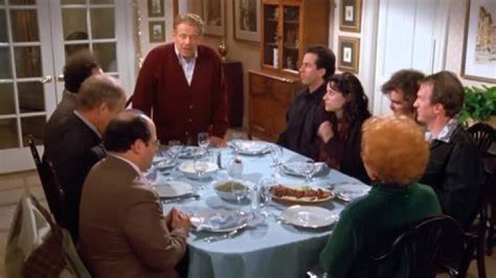 Is There A Thanksgiving Seinfeld Episode? – Celebrity
