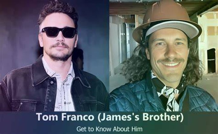 Is There A Third Franco Brother? – Celebrity