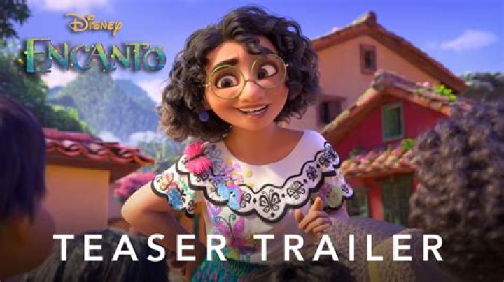 Is there any Mexican Disney Princess? – Celebrity