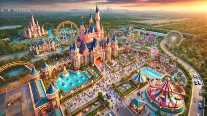 Is there Disneyland in Singapore? – Celebrity