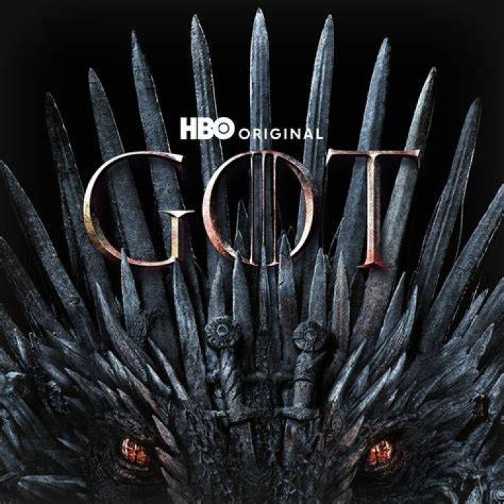 Is This The Official Logo For HBO’s Game Of Thrones Prequel Series?