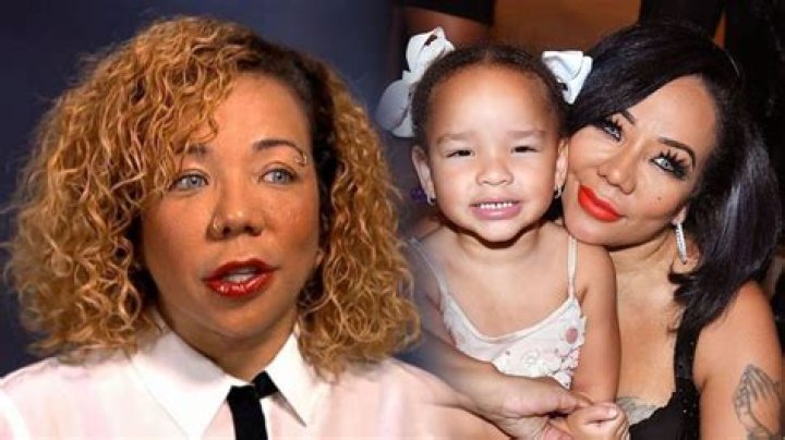 Is Tiny Harris’ Daughter Pregnant? T.I.’s Wife Finally Sets The Record Straight While Sharing New Hair Color Pictures