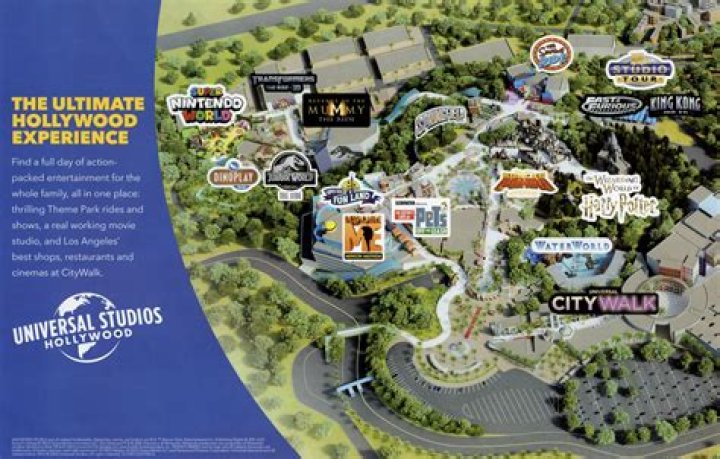 Is Universal Studios Accepting Cash? – Celebrity
