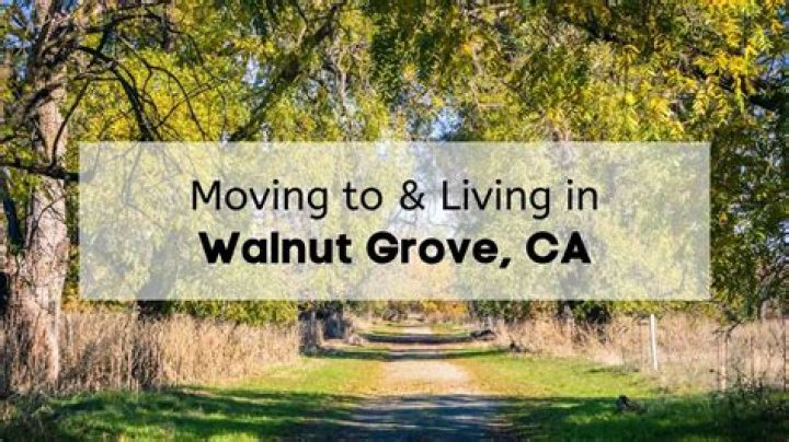 Is Walnut Grove A Real Place? – Celebrity