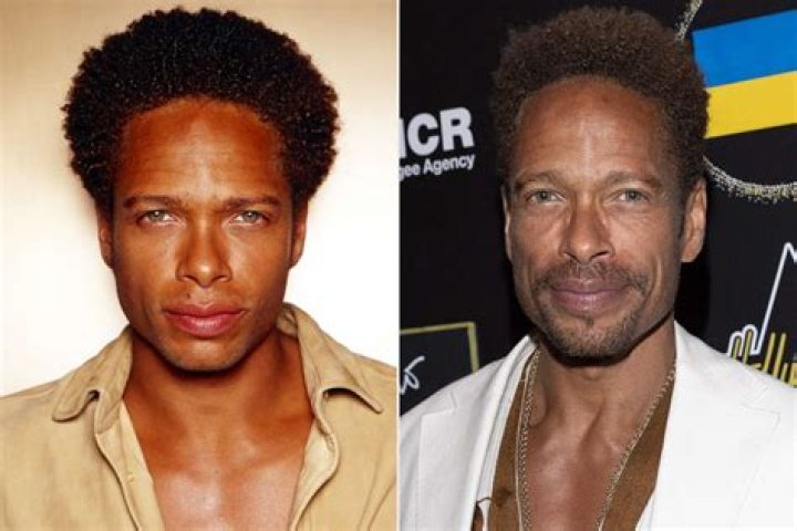 Is Warrick Brown Still Alive? – Celebrity