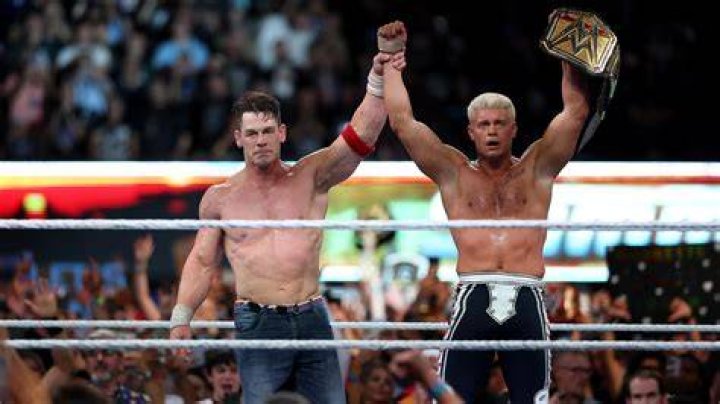 Is Wwe Real? – Celebrity