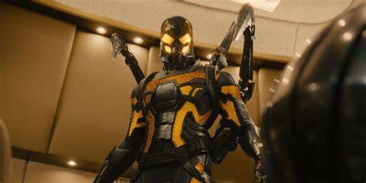 Is Yellowjacket coming back to Ant-Man 3? – Celebrity