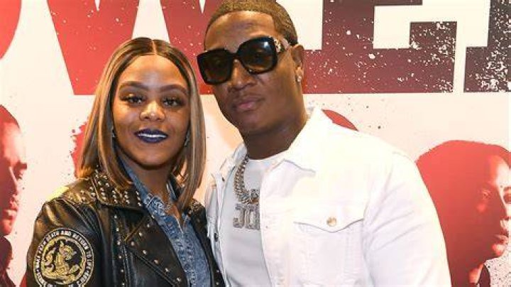 Is Yung Joc still with Kendra? – Celebrity