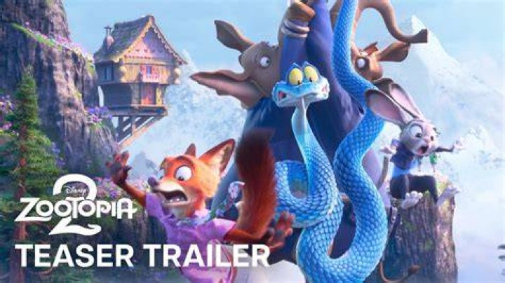 Is Zootopia related to Robin Hood? – Celebrity