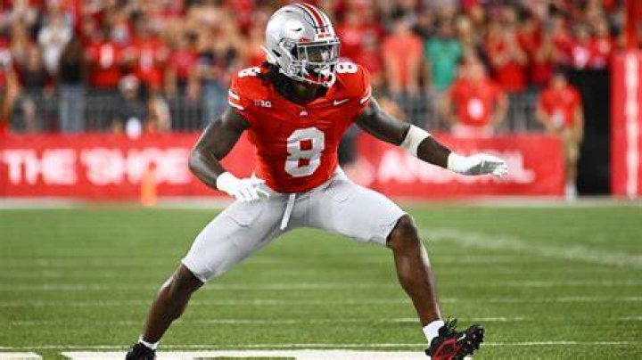 Isaiah McKenzie age, height, weight, draft, college, contract, salary, net worth, fantasy names, jersey