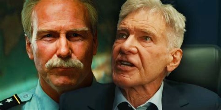 ‘It’s bad news’: ‘Secret Invasion’ star is the only person not excited to see Harrison Ford join the MCU