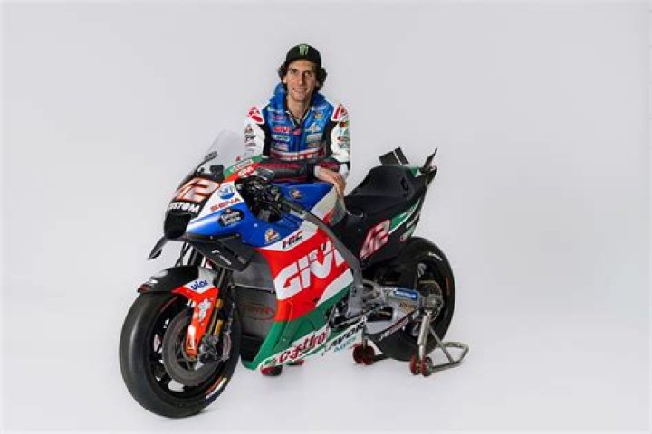 Italian MotoGP Alex Rins Injury Update: Breaks Leg in A Crash, Will Undergo Surgeries