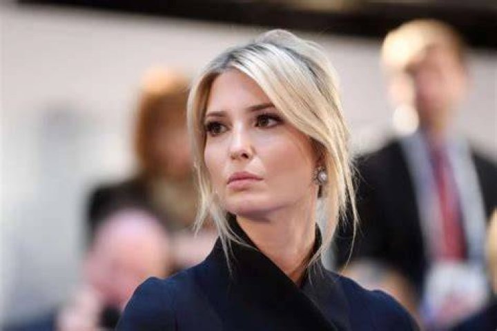 Ivanka Trump Is Ridiculed — ‘Like Father, Like Daughter’ — After Misspelling United Kingdom In A Message For Donald Trump’s Copycat, Boris Johnson