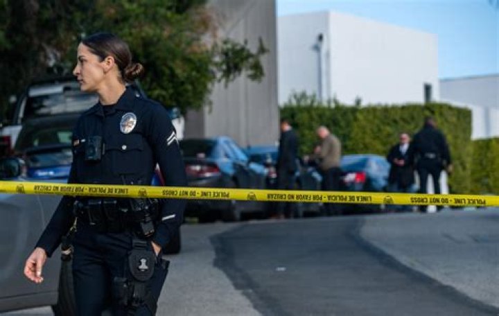 Iyana Hutton, Nenah Davis and Destiny Sims died Beverly Crest of LA Shooting
