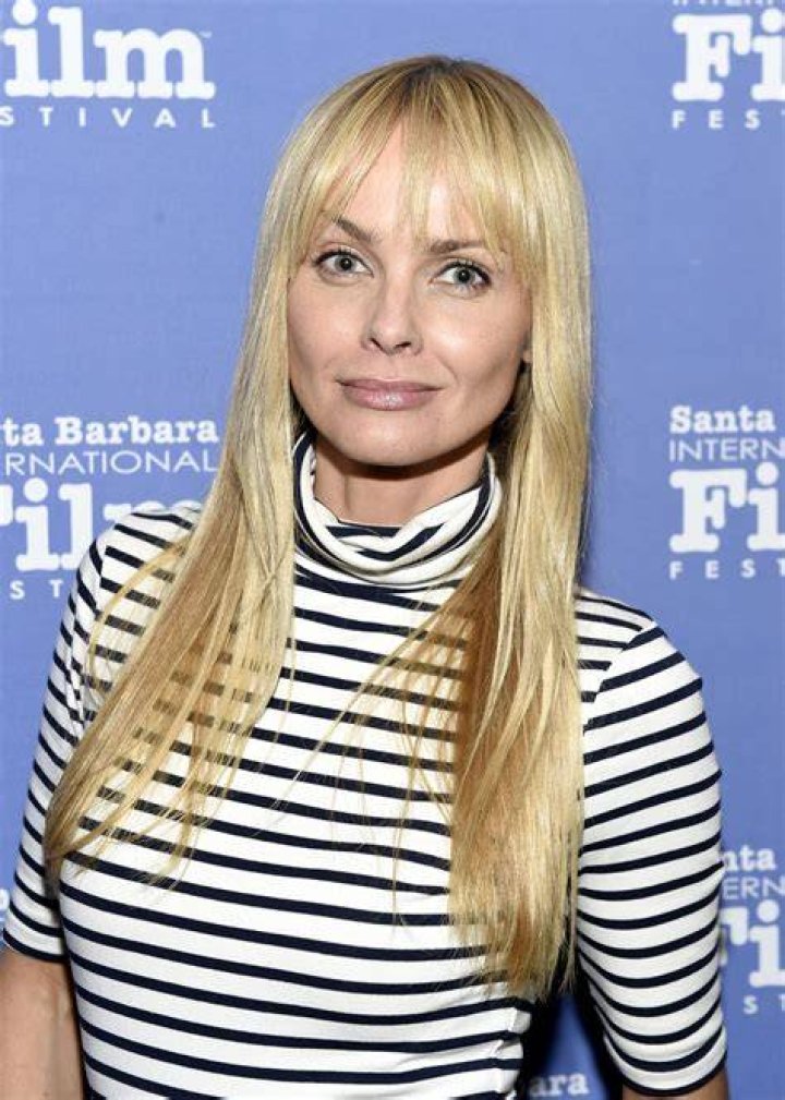 Izabella Scorupco Biography - Facts, Childhood, Family Life & Achievements
