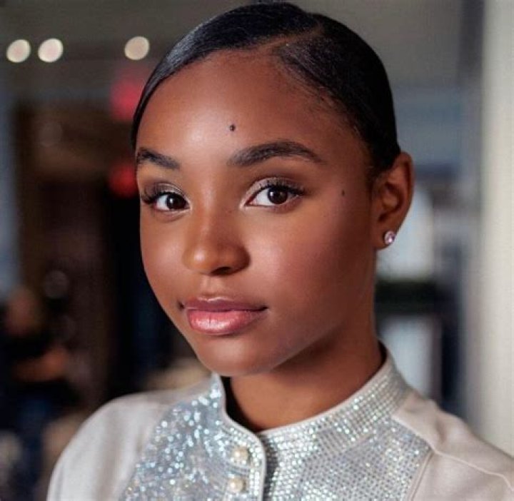Jaada Lawrence-Green Wiki, age, height, parents, husband, children, net worth