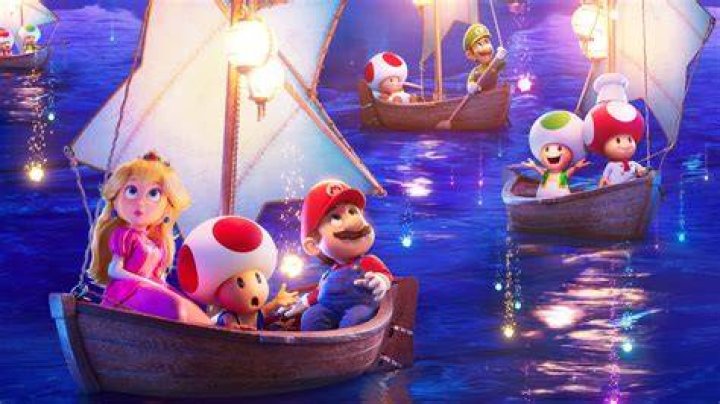 Jack Black proves that he’s the better Mario in hilarious new YouTube short