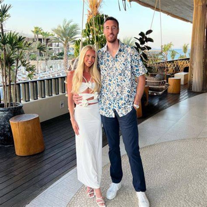 Jack Brewer wife: Meet Cortney Taher