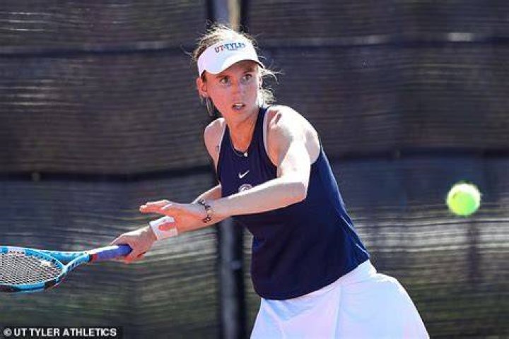 Jack Madison Died in his Sleep , Colorado College Tennis Player