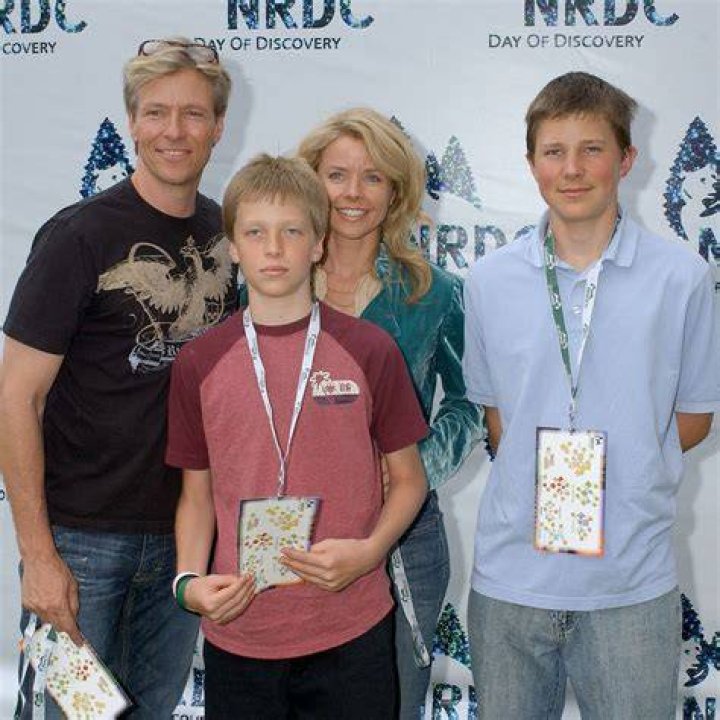 Jack Wagner children: Meet Harrison Wagner, Kerry Wagner, Peter Wagner