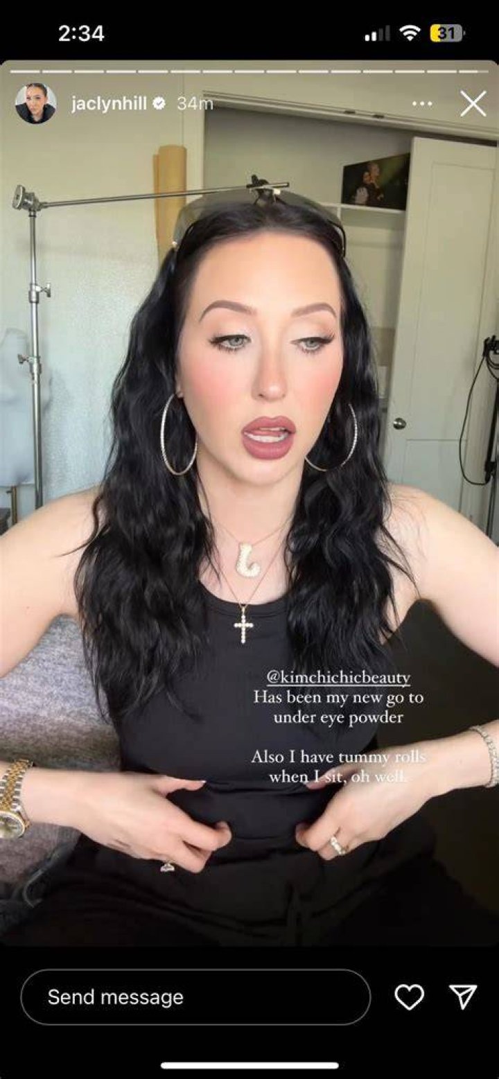 Jaclyn Hill siblings: Rachel Eilers, Nicholas Eilers